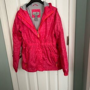 Champion venture dry jacket.